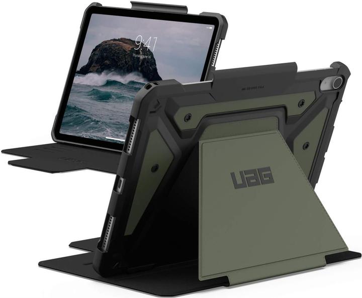Produktbild UAG Metropolis SE Case (iPad Air 11 2024 (M2))