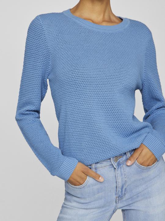 Produktbild Vila Basic Strickpullover (L)