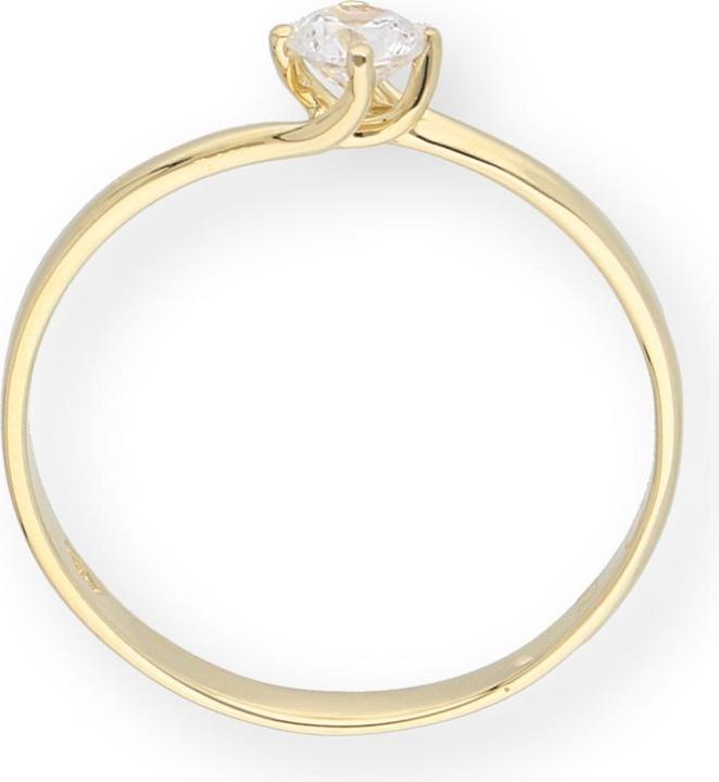 Produktbild Carat Solitaire (52, 950 Platin)