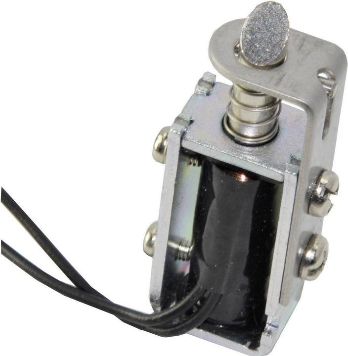 Actual product image Intertec ITS-VEL-1510B-12VDC Interlocking unit 12 V/DC 1.8 W