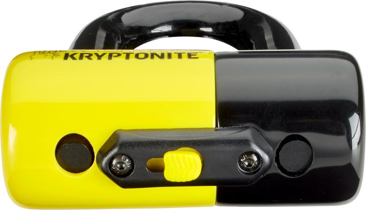 Produktbild Kryptonite Bremsscheibenschloss New York - Liberty