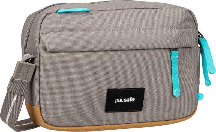 Actual product image Pacsafe Go Umhängetasche RFID 24 cm
