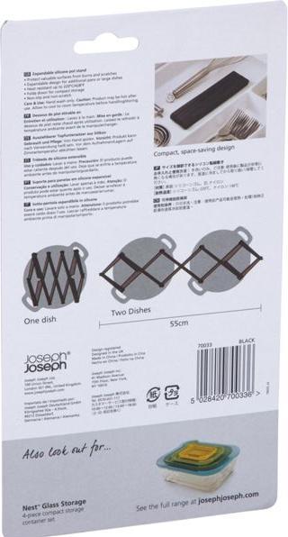 Produktbild Joseph Joseph Stretch (1 x, Pfannenuntersetzer)