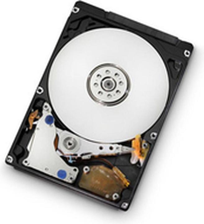 Produktbild WD Ultrastar DC HC560 (20 TB, 3.5", CMR)