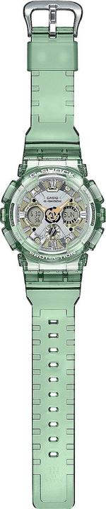 Image du produit Casio G-Shock - GMA-S120GS-3AER (Montre avec pierre précieuse, 46 mm)