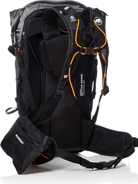 Immagine prodotto Mammut Zaino Ducan Spine 28-35 (28 l)