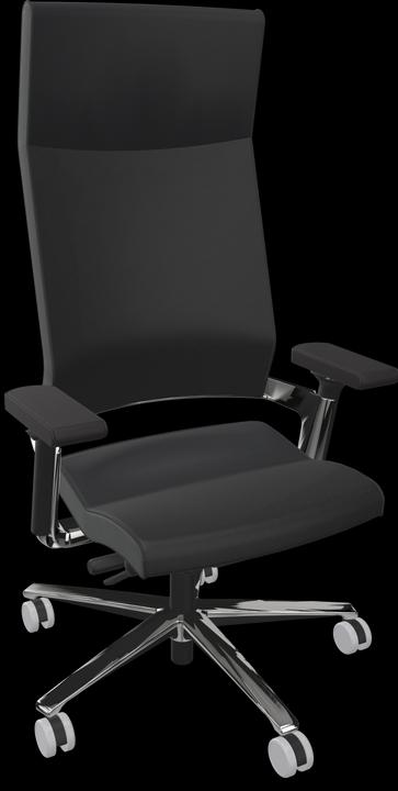 Immagine prodotto Züco Sedia girevole per ufficio Lacinta Comfortline