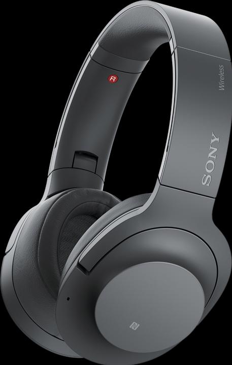 Image du produit Sony Wh-H900n (ANC, 28 h, Sans fil)