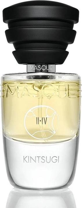 Actual product image Masque Milano - Kintsugi - 100 ml