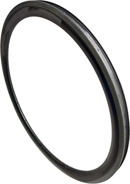 Produktbild Vision vt-840 Metron 40 clincher front 18/h rm042a v14