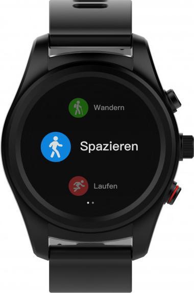 Produktbild swisstone SW 750 Pro (52 mm)