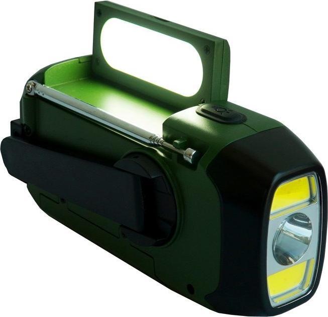 Actual product image Blaupunkt ER20 (AM, FM)