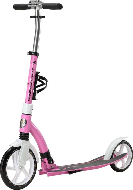 Actual product image Star Scooter Cruiser