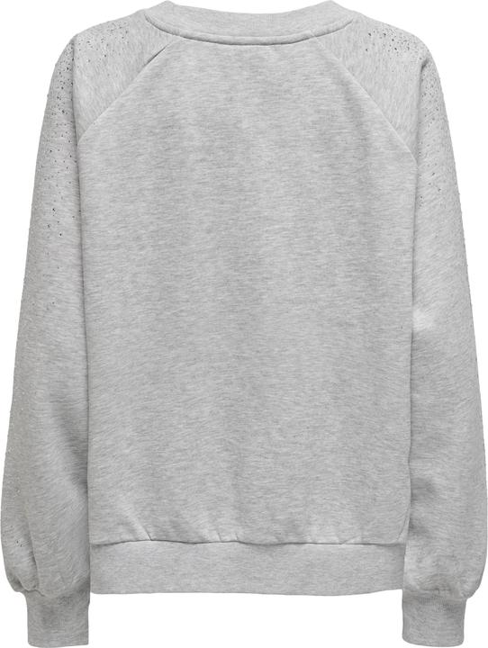 Produktbild Only ONLZENNA Sweatshirt Sweatshirt (M)