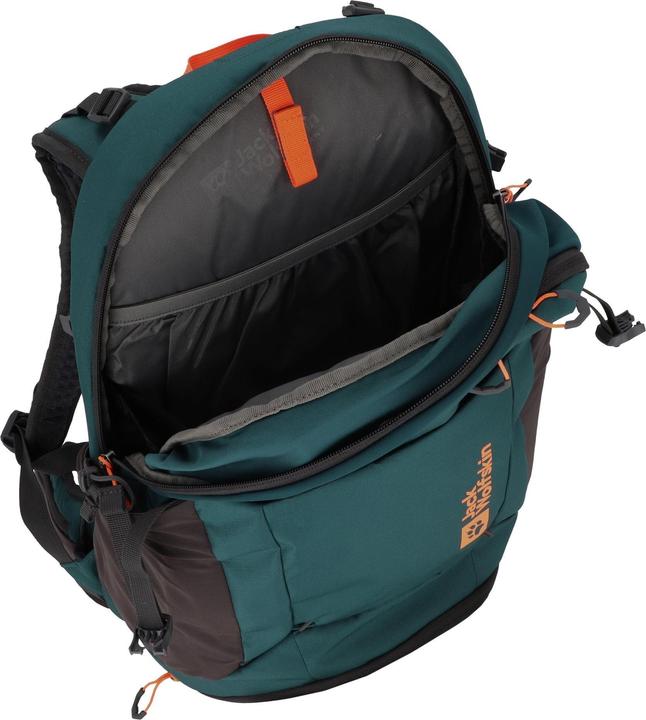 Produktbild Jack Wolfskin Moab Jam Shape 25 (25 l)