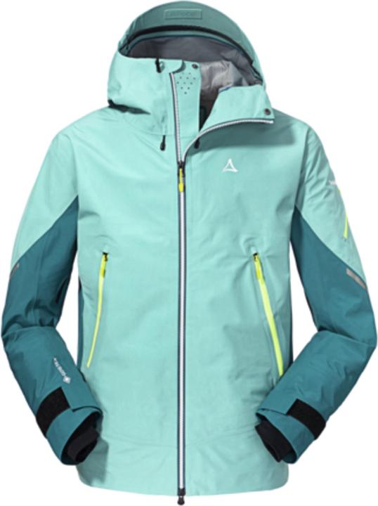 Schöffel Jacken 3L Jacket Cimerlo M (58)