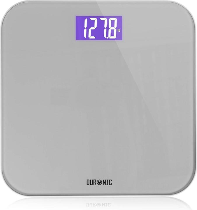 Immagine prodotto Duronic Personenwaage BS603 (180 kg)