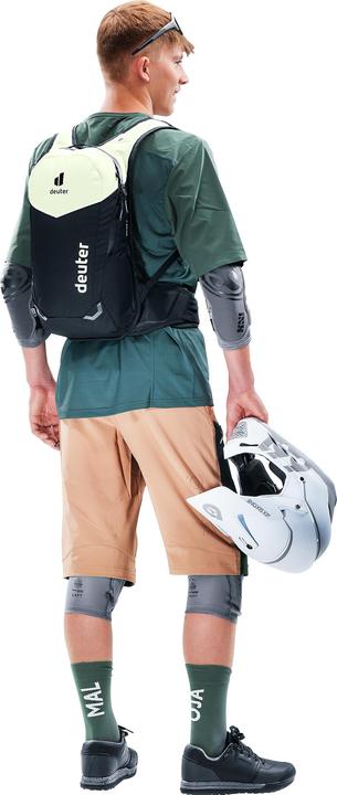 Actual product image Deuter Hiline 8 (8 l)