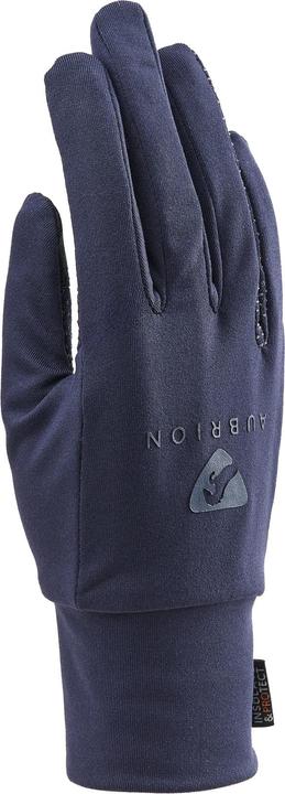Image du produit Aubrion - Gants d'équitation BAXTER - Adulte (XL)