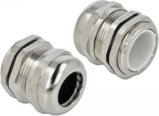 Produktbild Delock Kabelverschraubung PG19 Metall