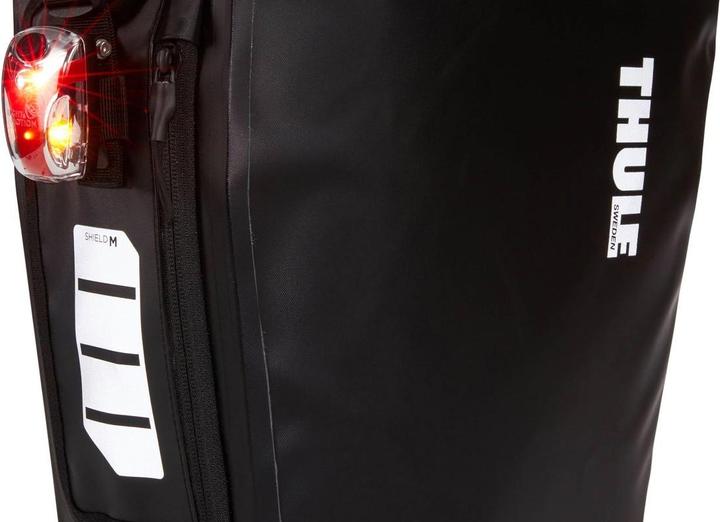 Immagine prodotto Thule Packtasche (17 l, Borsa portapacchi)