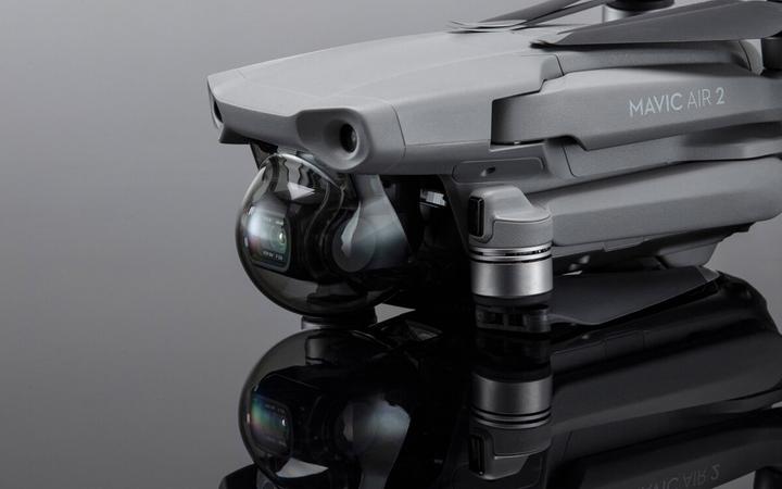 Immagine prodotto DJI Mavic Air 2 Gimbal Cover (Protezione dei droni, DJI Mavic 2)