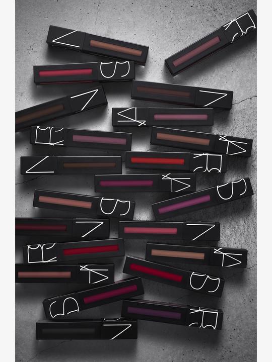Immagine prodotto NARS Cosmetics Pigmento labbra Powermatte (Donna americana)