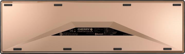 Immagine prodotto CHERRY DW 9100 Slim (CH, Senza fili)