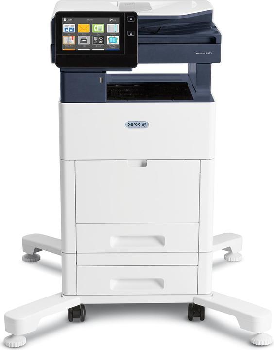 Xerox VersaLink C505V/X (Laser, Colour)