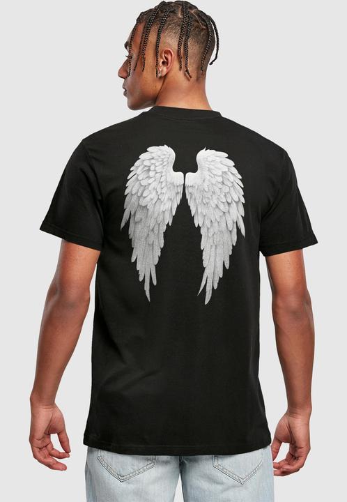Immagine prodotto Mister Tee MisterTee Wings Of An Angel Tee - 186005 (XL)