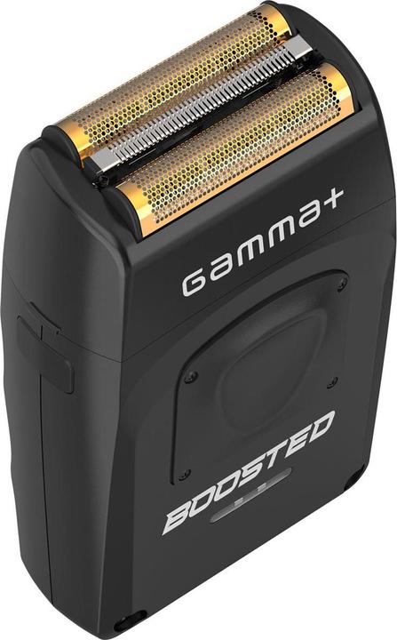 Actual product image Gamma + Rasierer