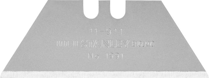 Actual product image Stanley Blade trapezoid normal 1991 (Replacement blade)
