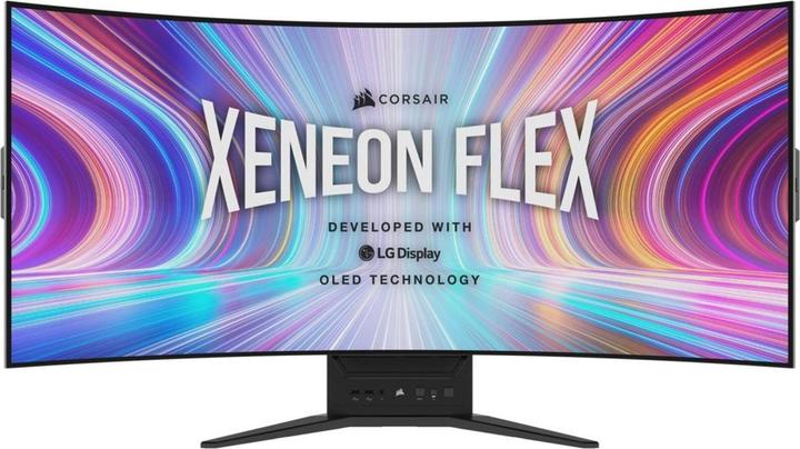 Xeneon Flex 45WQHD240 (3440 x 1440 Pixel, 45")