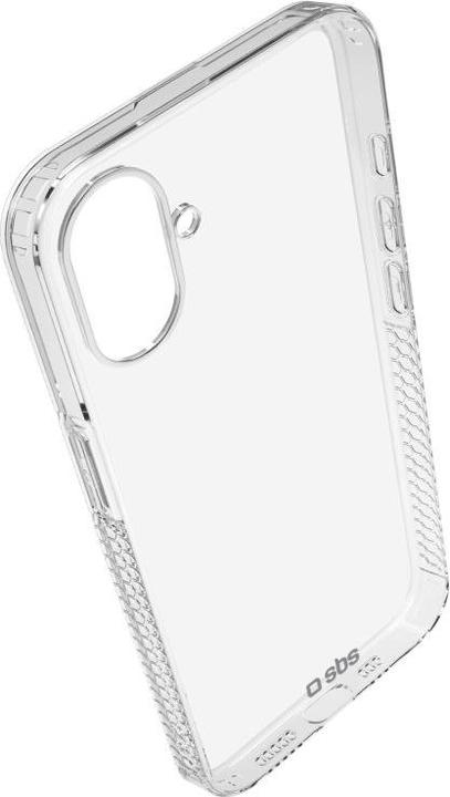 Image du produit SBS Extreme X2 (Apple iPhone 16)