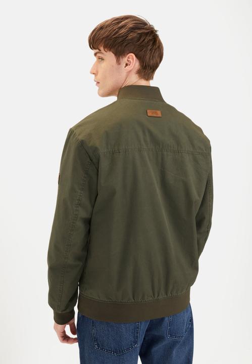 Immagine prodotto Camel Active Leichter Blouson mit Stehkragen (110)