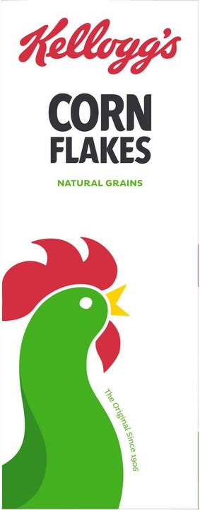 Produktbild Kellogg's Corn Flakes Original 375 g (375 g)