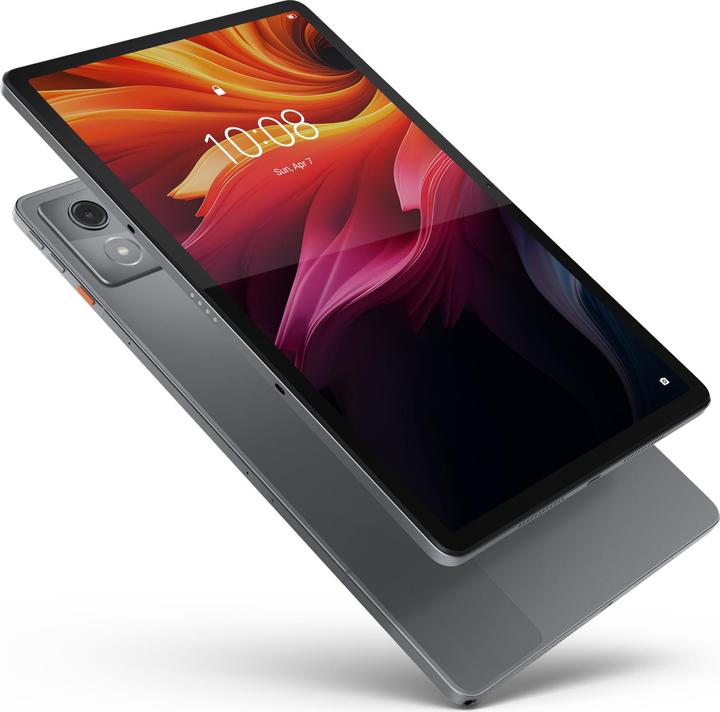 Image du produit Lenovo K11 Plus (4G, 11.45", 256 Go, Luna Grey)