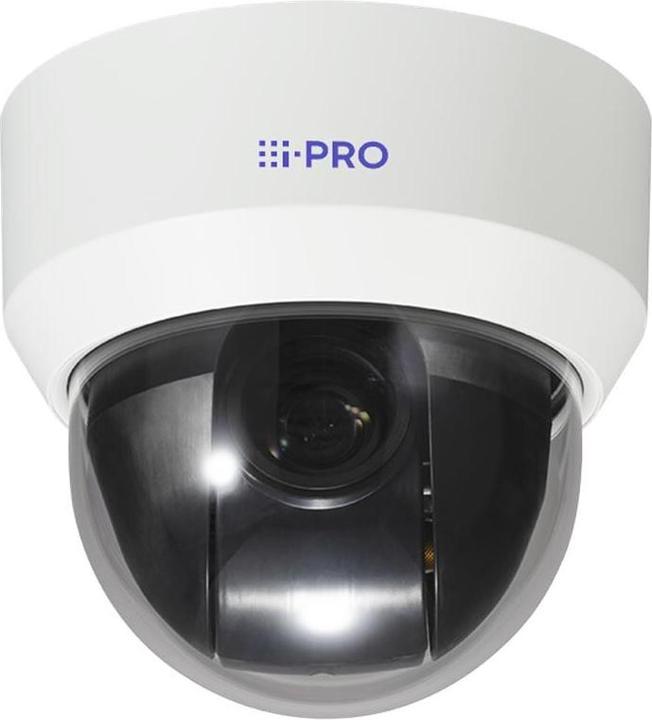 Immagine prodotto Panasonic Telecamera di rete WV-U65302-Z2 (1920 x 1080 Pixels)