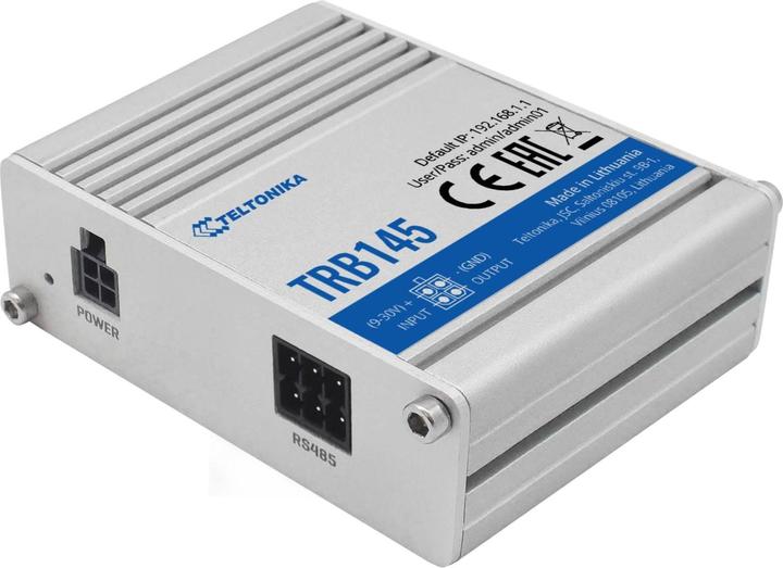 Produktbild Teltonika TRB145 Gateway