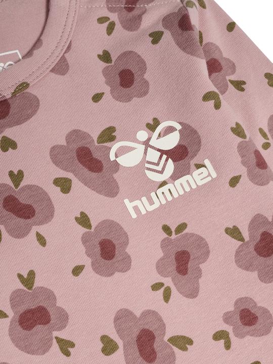 Actual product image hummel Hmlfjora Body L/S (92)