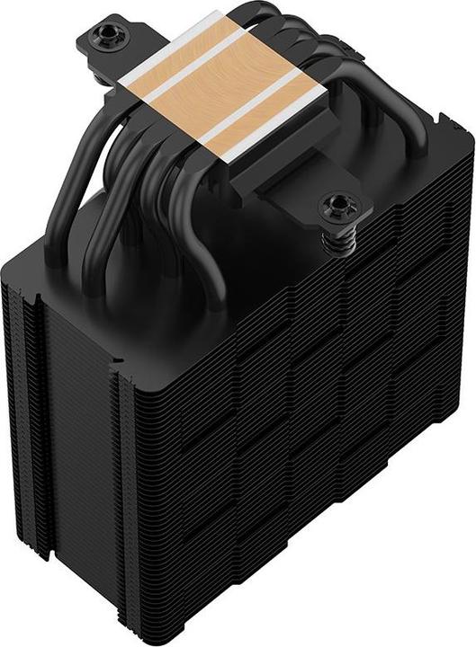 Image du produit Deepcool AG500 BK ARGB (155 mm)