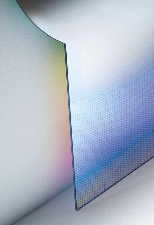 Produktbild Glas Italia Shimmer Specchi Spiegel (125 x 100 x 5 cm)