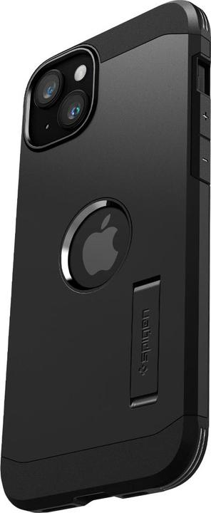 Immagine prodotto Spigen Tough Armour Mag Magsafe Iphone 15 Nero (Apple iPhone 15)