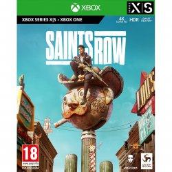 Image du produit Deep Silver Saints Row - Day One Edition (Xbox Series X, EN)