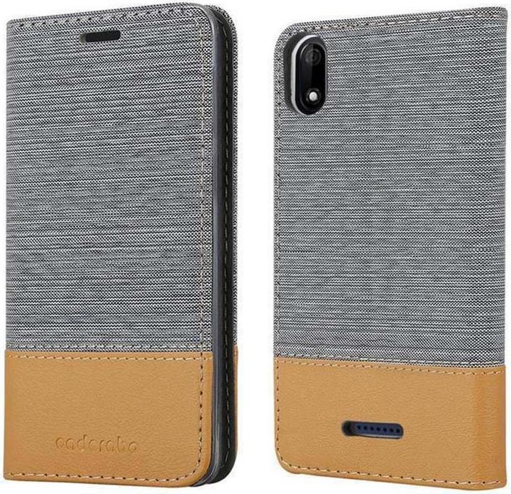 Actual product image Cadorabo Jeans Optik (Wiko Y60)