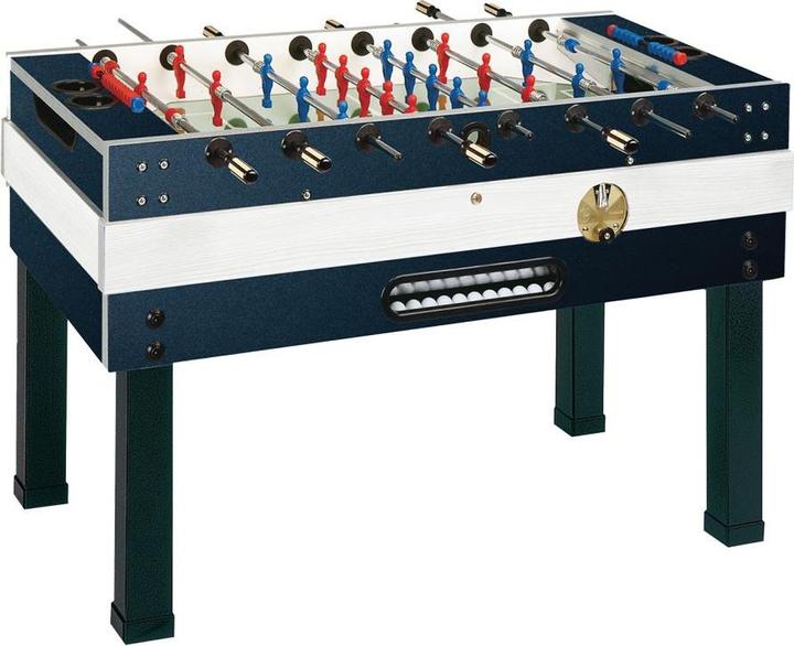 Image du produit Garlando Deluxe (modèle 2023)