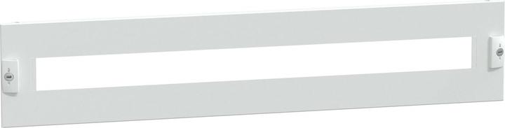 Immagine prodotto Schneider Coperchio in metallo PrismaSet con foro per apparecchio modulare 800x150mm LVS03216