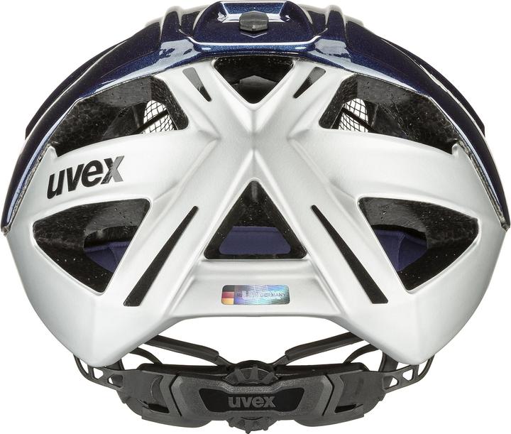 Produktbild Uvex Sports gravel x (56 - 61 cm)