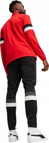 Actual product image Puma teamRISE Tracksuit (S)