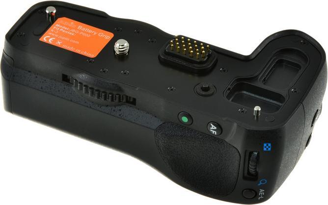 Immagine prodotto Jupio BatteryGrip Pentax K3 (D-BG5) (Maniglia della batteria)